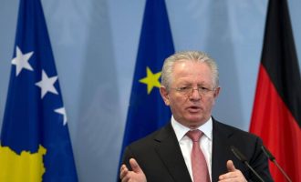 Skënder Hyseni: Kandidimi i Përparim Ramës nga LDK-ja, lajm i mirë për kryeqytetin