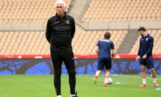 Challandes publikon listën e lojtarëve për miqësoret e Kosovës të muajit qershor