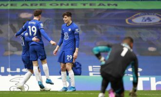 Havertz i dhuron tre pikë Chelseat në përballjen me Fulhamin