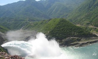 Themelohet grupi punues për shqyrtimin e lejeve për hidrocentralet