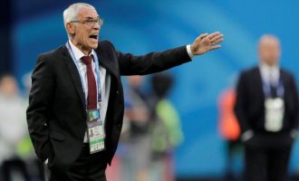 Ish-trajneri i Interit dhe Valencias emërohet trajner i kombëtares afrikane