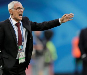 Ish-trajneri i Interit dhe Valencias emërohet trajner i kombëtares afrikane