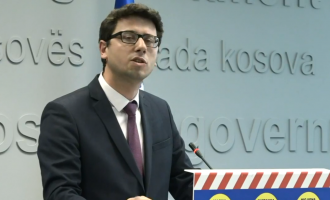 Ministri i Financave: Do të mbështesim ata që kanë humbur punën