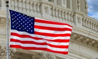 Ambasada Amerikane në Tiranë e komenton shpalljen e Sali Berishës dhe familjes së tij si “NON GRATA”