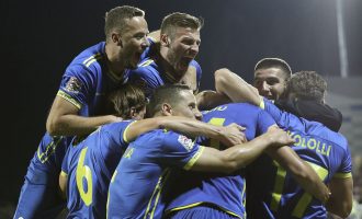 Publikohen emrat e lojtarëve të Kosovës që do të luajnë në miqësoret e qershorit