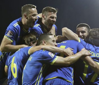 Publikohen emrat e lojtarëve të Kosovës që do të luajnë në miqësoret e qershorit