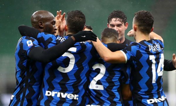 Serie A këtë javë mund ta ketë kampionin e ri