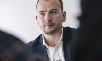 Kastrati: Zhvillimet e sotme në Kamenicë ishin kryekëput politike