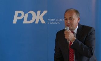 Hoxhaj nga Shtimja: Të ndëshkohen me votë mohuesit e pavarësisë