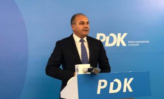 Hoxhaj: Rikonfirmimi i dënimit të Mlladiq, e vërteta e krimeve të Serbisë në Ballkan