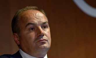 Enver Hoxhaj ende i pavendosur, PDK thotë se vetëm Memli Krasniqi ka dorëzuar kandidaturën për kryetar