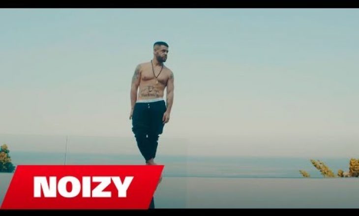 Noizy zbulon emrin e albumit të katërt