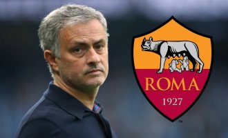 Mourinho deklarohet pasi pranoi postin e trajnerit te Roma