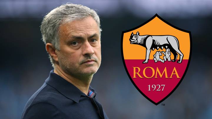 Mourinho deklarohet pasi pranoi postin e trajnerit te Roma