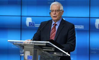 Të martën takohen ministrat e jashtëm të BE-së për të diskutuar lidhur me konfliktin mes Izraelit dhe Palestinës