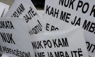 Mbi 100 mijë punëtorë në Kosovë punojnë pa kontrata