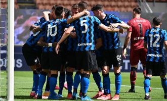 Inter fiton ndeshjen e fundit me “manita” kundër Udineses