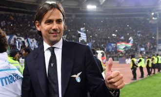 Tottenham e sheh Inzaghin si trajner të ri për sezonin e ardhshëm