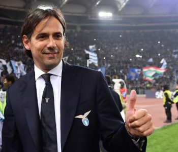 Tottenham e sheh Inzaghin si trajner të ri për sezonin e ardhshëm