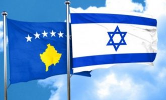 Ministria e Jashtme e Izraelit pas reagimit të Prishtinës: Faleminderit Kosovë
