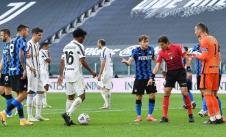 Superkupa e Italisë mes Interit dhe Juves do të zhvillohet në Rijad të Arabisë Saudite