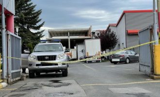 Prokuroria: Të arrestuarit për rastin në Lipjan ishin në dijeni se në kamion kishte narkotikë