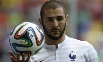 Benzema po rikthehet te kombëtarja e Francës
