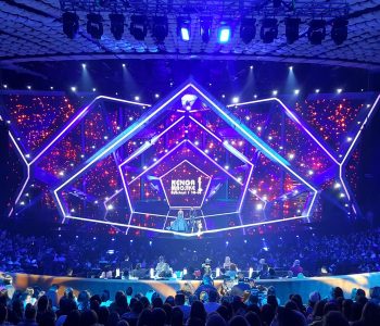 Sonte mbahet nata e parë gjysmëfinale e “Kënga Magjike 2021”