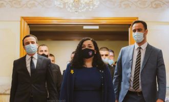 Krerët e shtetit kanë një kërkesë për UNESCO-n