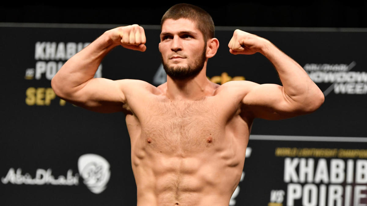 Khabib Nurmagoedov refuzoi oferë 100 milionëshe