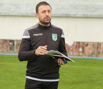 Klodian Duro shkakrohet nga pozita e trajnerit te Feronikeli, Faruk Elshani e pason në pankinë