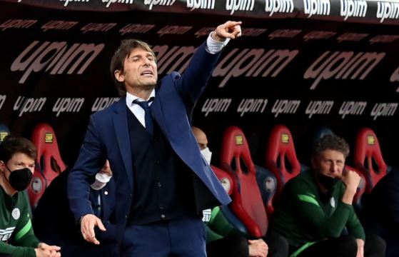 Tottenhami hidhet në sulm për të siguruar shërbimet e Antonio Contes