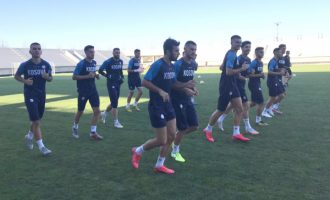 Kosova U-21 publikon listën e lojtarëve për sfidën kualifikuese për Evropianin 2023 kundër Andorrës