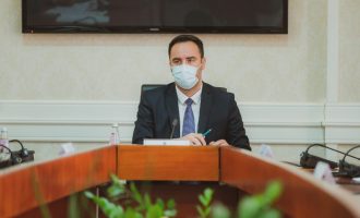 S’ka kuorum të mjaftueshëm për mbajtjen e mbledhjes së Kryesisë së Kuvendit