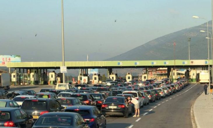 “Kosova po eksporton para të gatshme në Shqipëri”