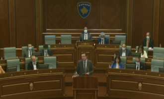 Kurti: AKP-në kemi thënë se do ta shuajmë dhe po e mbajmë premtimin