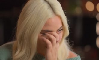 Lady Gaga zbulon se si u përdhunua në moshën 19 vjeçare