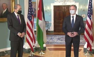 SHBA-ja kundër armëpushimit mes izraelitëve dhe palestinezëve