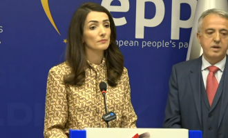 LDK: Qeveria pa strategji për dialogun me Serbinë e thellimin e bashkëpunimit me Shqipërinë