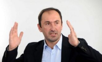 Liburn Aliu sot para gjykatës