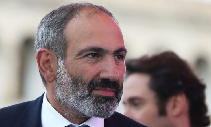 Lideri armen akuzon Azerbajxhanin se po “nxit konflikt të ri”