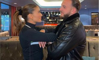 Dueti i Loredanës dhe Mozzikut është gati