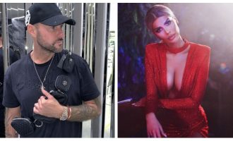 U bashkuan sërish? Luana surprizohet nga gjiganti i modës