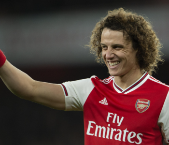 David Luiz do të largohet nga Arsenali