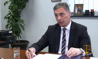 Lumezi: Vettingun ta bëjmë ne, e jo ministria