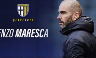Parma emëron Enzo Marescën në rolin e kryetrajnerit