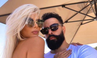 Ghetto Geasy i falë Marinës dhuratën që nuk e kishte menduar askush