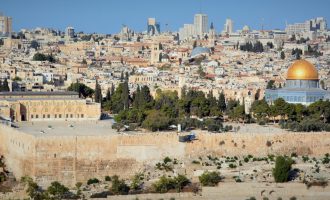 Frikë për më shumë dhunë: Nacionalistët hebre do të marshojnë kah zonat myslimane