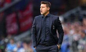 Tottenham nis bisedimet për rikthimin e Pochettinos