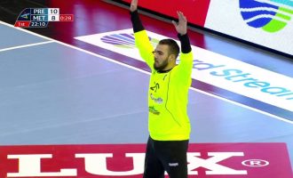 Portieri i Maqedonisë së Veriut gjendet i vdekur në liqenin e Ohrit